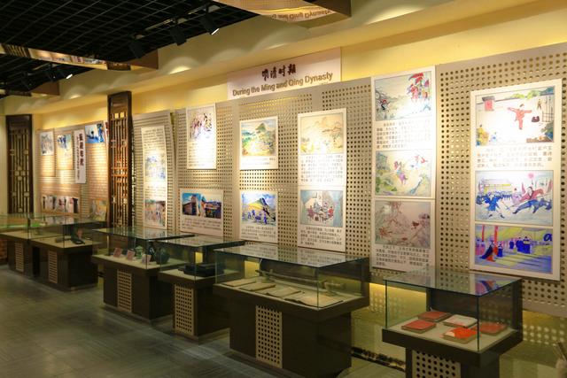 邢台王硇村，历史悠久，隐藏着众多古石楼群，被誉为“太行川寨”