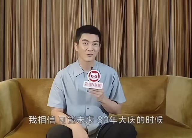 受邀观礼9.3阅兵的4位明星，个个口碑好，这才是我们该追的明星！