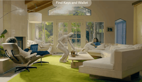 真·首个进家的人形机器人来了！两万美元，开启预定