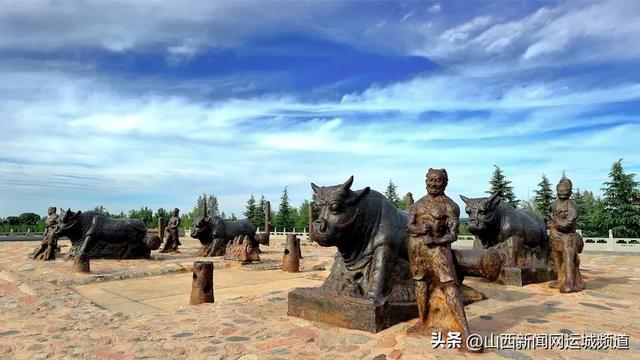 暑假末尾福利！免票逛庙会、登高望远，就选这里！