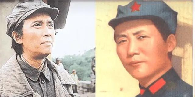 54岁于和伟演毛主席，这一次，他让唐国强和整个娱乐圈沉默了！