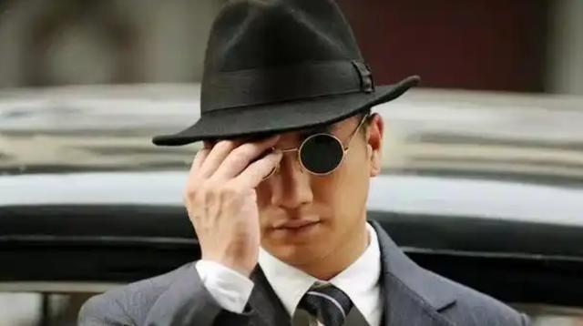 孙红雷终于又演谍战剧了！《惊弦》剧情高能，制作班底不容小觑