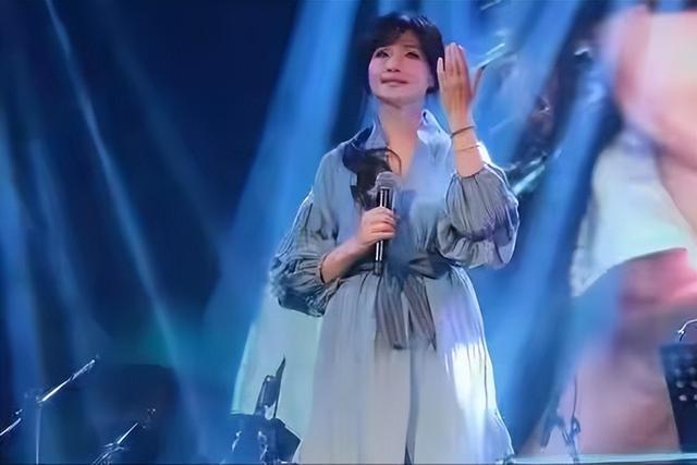方季惟：25岁患上癌症遭公司吸血，56岁仍是处女，不遗憾也不寂寞