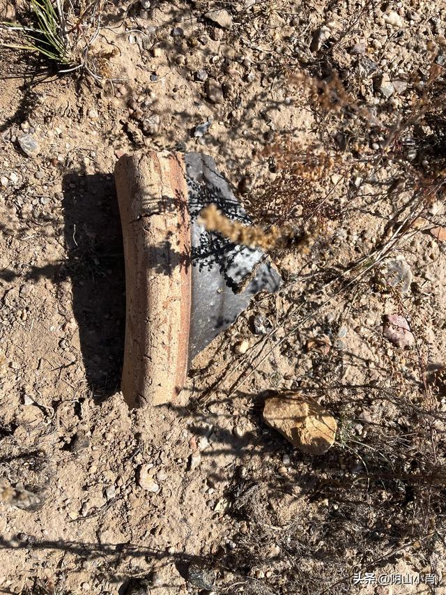 2025年国庆包头市达茂联合旗境内访古记