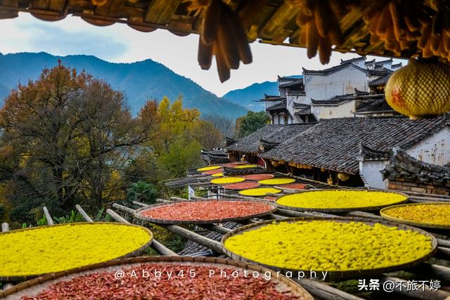 处暑入秋错峰出游黄金期， 告别暑假人潮，去这些高性价比旅行地