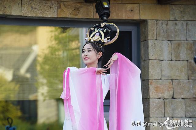 偏关县：从“风口穷县”到“绿富美”的山西样本