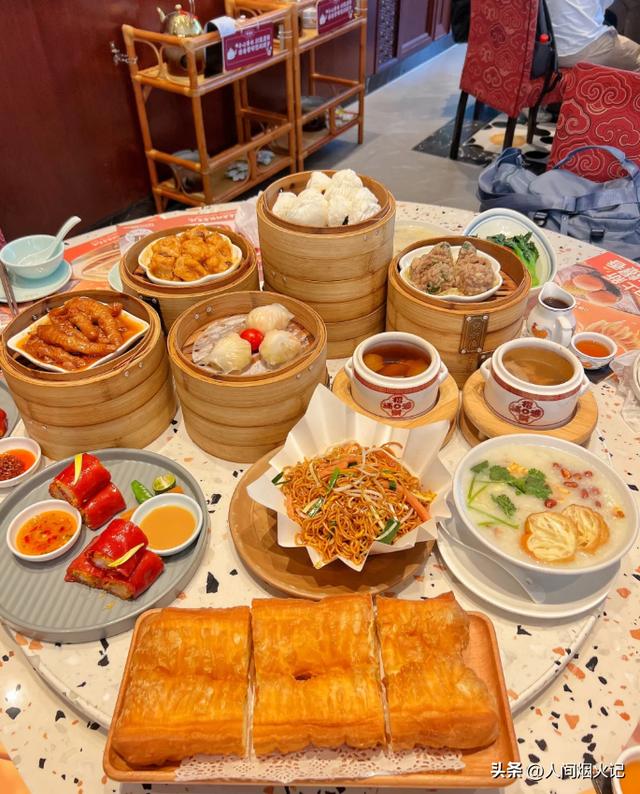 去了趟广东广州，真心建议：不要随便去广东广州，除非你知道这些