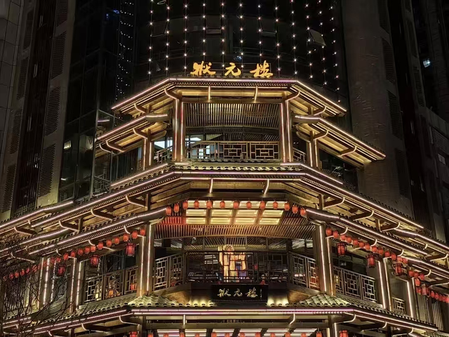 家国同庆·月满南明｜国庆漫游+中秋赏月，这些景点快来解锁！