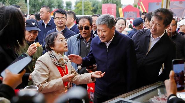 第三届宁夏红色文化旅游节暨全区红色旅游铸魂育人主题活动启幕