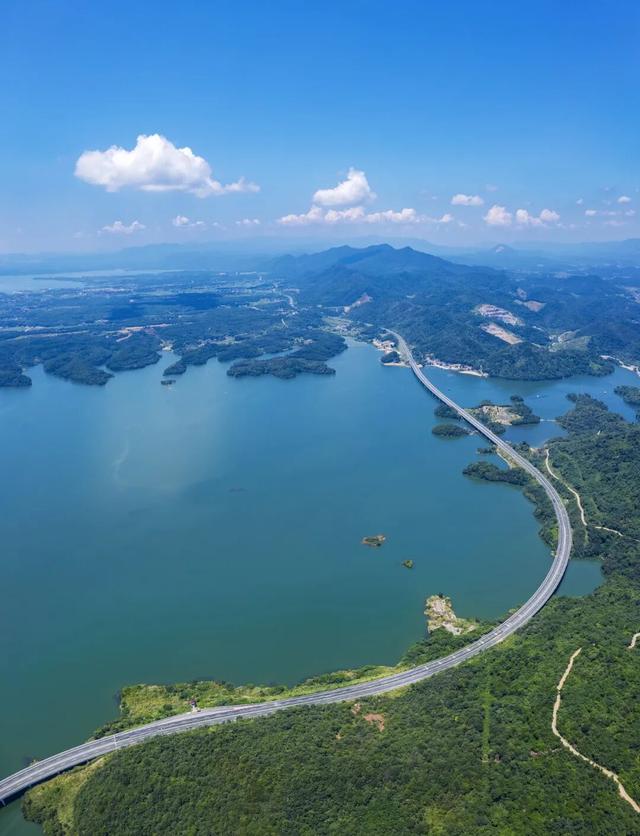 地理冷知识—春节自驾游路线