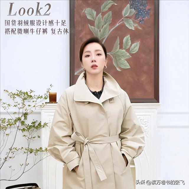 狐狸尾巴藏不住？李思思离开央视原因曝光，原来“野心”不止于此