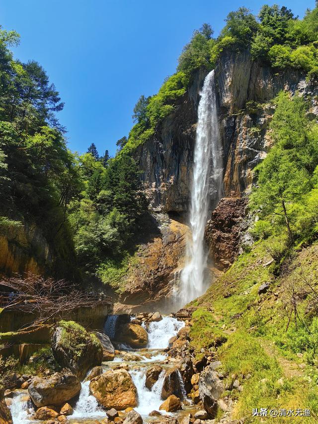 甘肃那么大，5A景区只有7个，莫高窟没上榜，看看你去过哪一个？