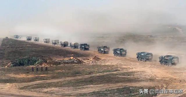 印度派兵参加俄白军演释放何信号