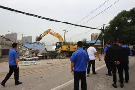 卫星拍到就查，拍不到不查？土地卫片执法大变革，3点体现公平图片