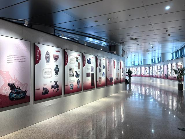 文博贺岁润东秦 马跃新程闹新春 渭南市博物馆春节文化活动精彩纷呈