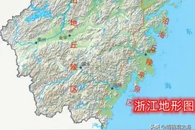 日军为何未能全面占领浙江？除地形因素，还有当地军民的顽强抵抗图片