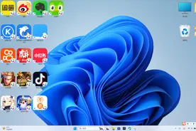 把所有手机App放大20倍玩，到底有多爽？图片