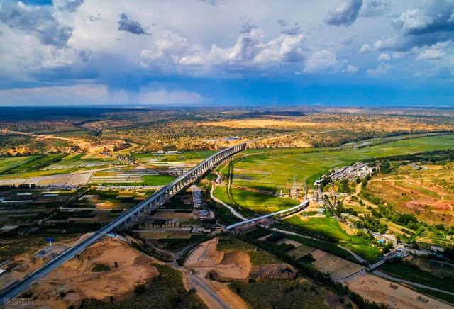 我国唯一地处五省交界的城市，历来低调，却被称为“中国科威特”