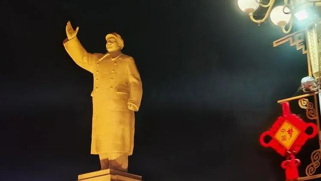 邢强 | 秋游南疆