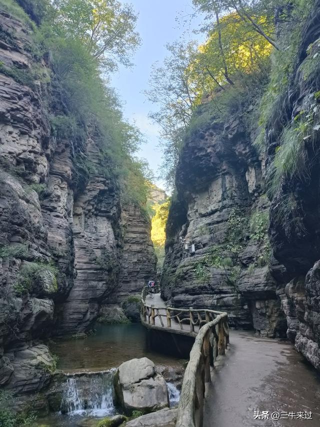 无为在歧路，壶关林州大名府8