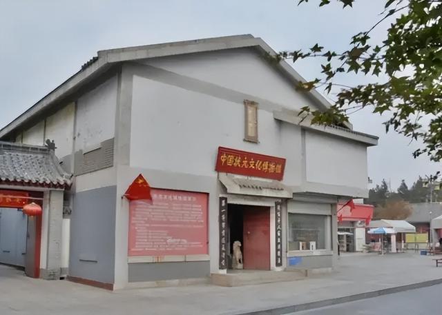 中国十大状元文化景区，快让你的孩子也来沾沾福气