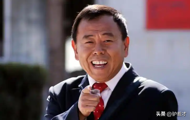 钱再多有什么用？68岁上亿身家的潘长江，还是要为42岁女儿操碎心