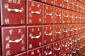 中医好学吗？要学多久才能出师？图片