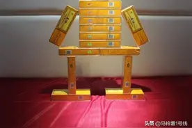 被遗弃的烟盒，竟然隐藏着年入百万的秘密图片