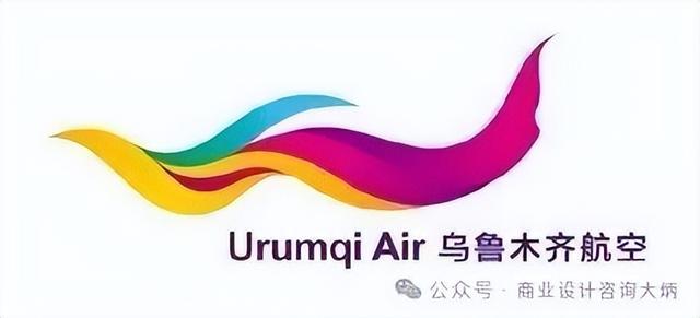 全国新航空公司logo，你觉得哪个更好？