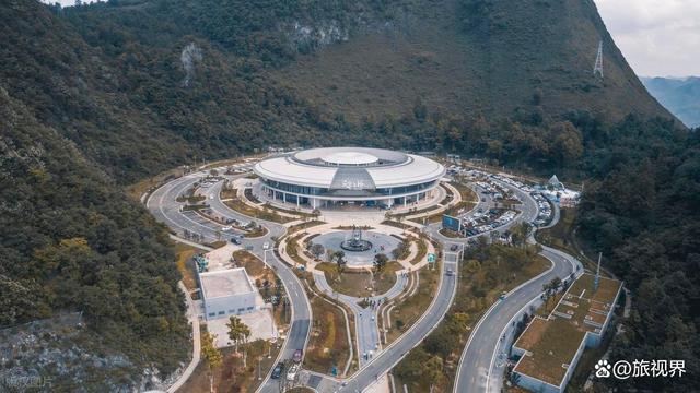高速彩蛋！6个服务区美到专程绕路，最后一个躺看星空