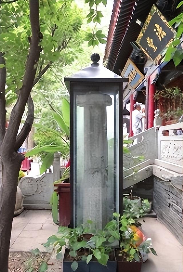 文化中国行 | 西北第一禅林：西安卧龙寺