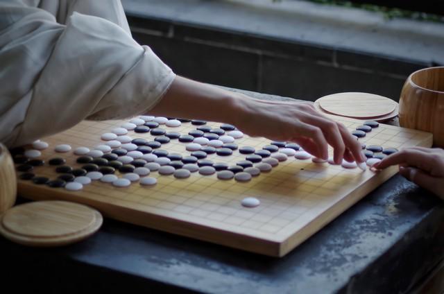 魏晋有九品，东吴有棋圣！三国围棋排名，答案出人意料？