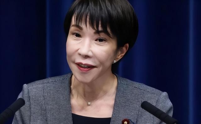 6国配合日本共同反华，中方停签合同掐住七寸	，高市：无法容许