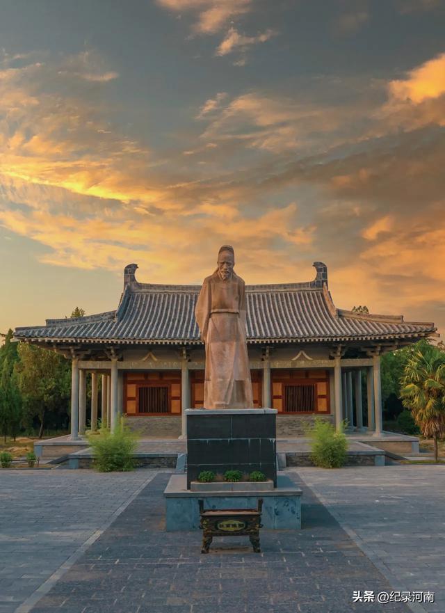 巩义:历史脉络与发展轨迹下的文化经济思索