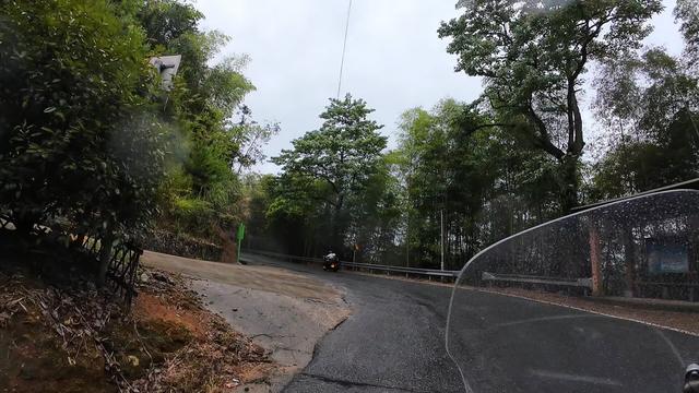 皖浙摩旅二人转——松阳松庄村篇