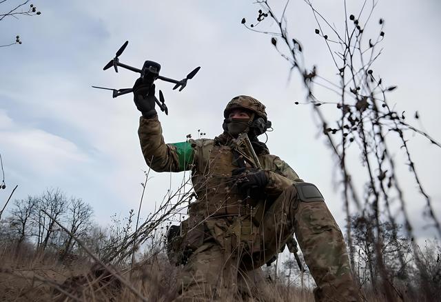 全球警报拉响！美国陆军即将史诗级增强，特朗普真实野心藏不住了