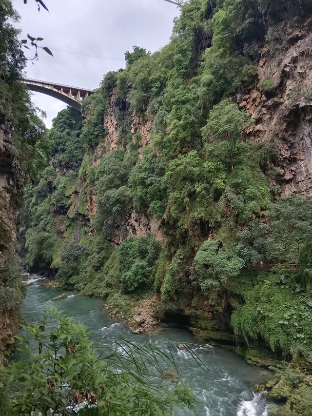 贵州旅游印象(二)