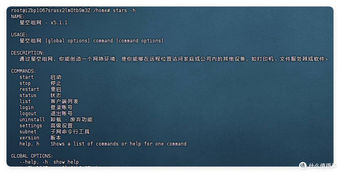 无公网,免费NAS异地组网,直连跑满家宽—星空组网上线网络互联插图5 无公网,免费NAS异地组网,直连跑满家宽—星空组网上线网络互联