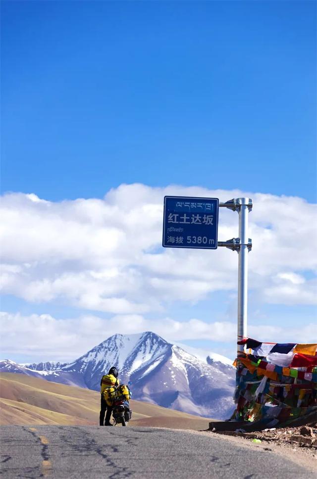 这10条自驾路线，前5条短线适合休闲穿越，后5条长线适合退休自驾