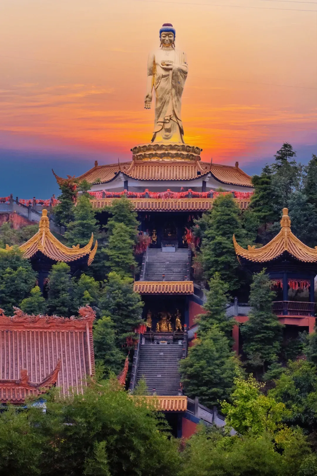 新津Top5，速来打卡！