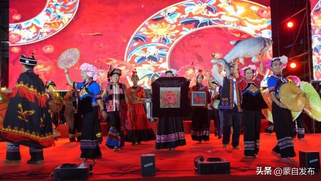 过节啦！红河蒙自开启夏日限定狂欢！