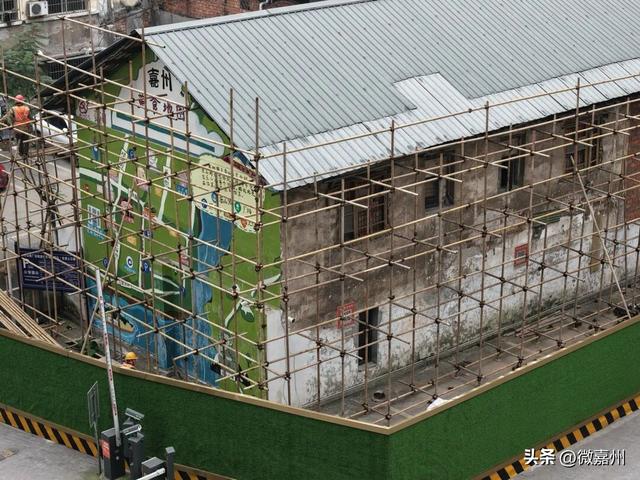 城建第一线｜嘉定书馆本月底开门迎客，乐山绘就历史文化名城保护新图景