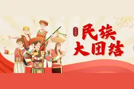 【普法】民族宗教政策法规知识图片