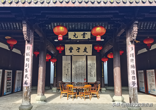 在杭州夏天中“躺溪”，是种什么体验？现在它来了，快来游玩吧！