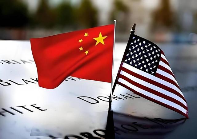 中方打响反制，对台军售美企一个不放过，美方回应：强烈反对