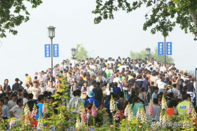 假期3天，出去旅游的人已老实！多地景区紧急提醒：售罄、约满！