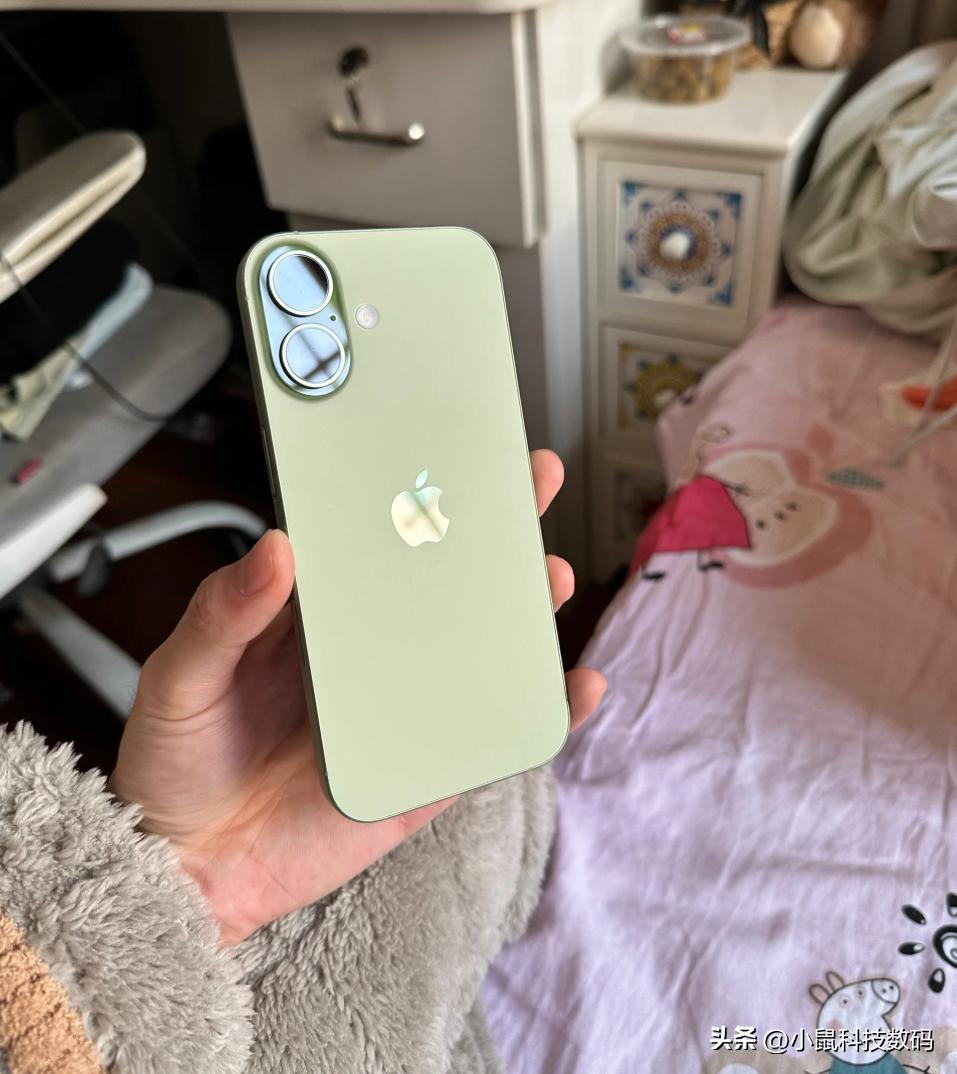 iPhone 17系列评测_iPhone 17标准版与Pro Max对比_苹果17