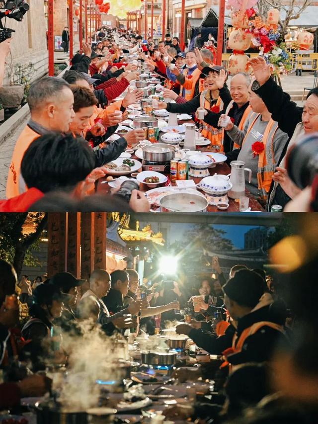 秋假+国庆+中秋：这个超长假期，就来这里！古镇、森林、岛屿、游船、乐园……我们全包了！