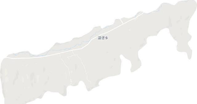 宁夏这个镇很奇怪飞进了甘肃境内，领导去县里开会必经甘地