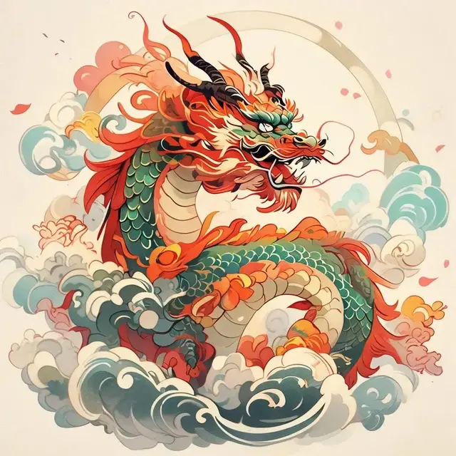 未来18天内，财源颇丰，三个生肖桃花随处可见，翻身变富翁